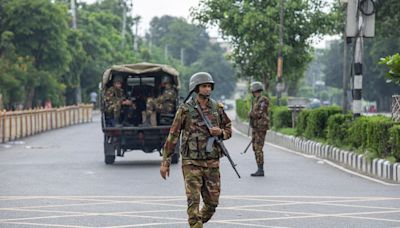 Bangladesh Protests: PM Hasina Blames Opposition For Violence; Curfew To Remain 'Until Situation Improves'