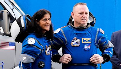 NASA astronauts' return on Boeing's spaceship has been delayed repeatedly