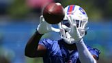 Micah Hyde: Bills’ Kaiir Elam reminds him of Tre’Davious White as a rookie