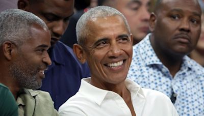 Barack Obama’s latest summer playlist boasts some of the most eclectic songs to date