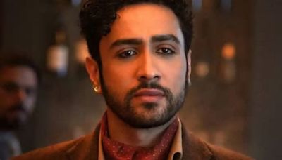 Adhyayan Suman recalls his Bollywood debut amid Shekhar Suman's critique - "It was a blunder, not a debut"