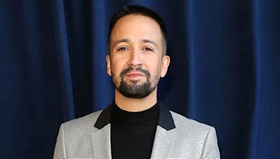 Lin-Manuel Miranda Net Worth