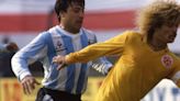 Este fue el partido en el que Colombia se ganó el respeto de Argentina: Maradona estuvo presente