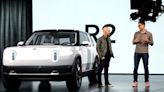 VW investiert fünf Milliarden Dollar in schwächelnden US-Elektroautobauer Rivian