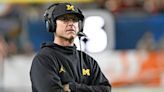 Jim Harbaugh Reiterates Anti-Abortion Stance, Claims He and Wife Will Raise Player or Staffer's Baby