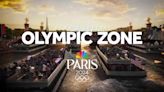 Olympic Zone Special: California hopefuls prepare for the Paris Olympics