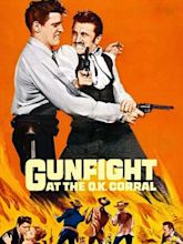 Gunfight at the O.K. Corral