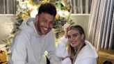 Perrie Edwards celebrates son Axel’s first birthday with unseen photographs