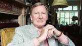 Leslie Phillips, Carry On actor and voice of Sorting Hat in Harry Potter , dies at 98