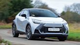 Car Deal of the Day: frugal and family-friendly Toyota C-HR for £247 a month | Auto Express