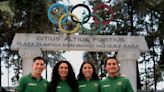 México va a los Juegos Olímpicos de París en busca de romper su récord histórico de medallas