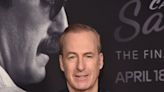 Bob Odenkirk thanks fans for their support after heart attack on Better Call Saul set