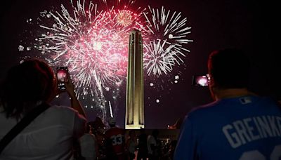 How will you spend the Fourth in KC? Here’s our guide to fireworks and entertainment