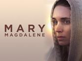 Mary Magdalene (2018 film)