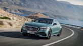 2024 Mercedes-Benz E-Class learns from the past, looks to the future