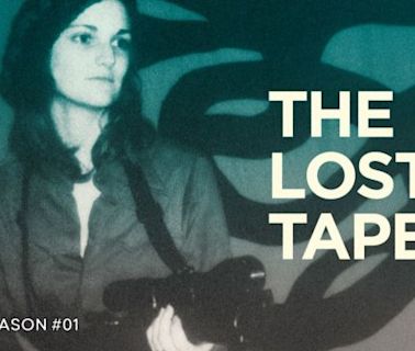 The Lost Tapes (2016) Season 1 Streaming: Watch & Stream Online via Paramount Plus