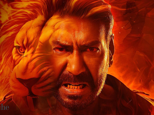 Ajay Devgn confirms 'Singham 3' delay, release date uncertain