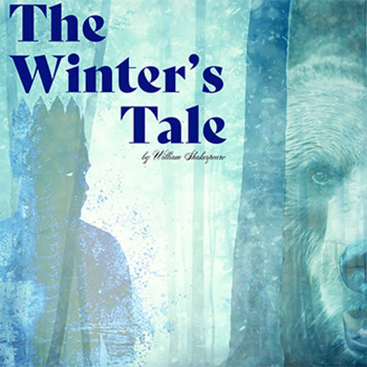 The Winter's Tale in Los Angeles at Will Geer Theatricum Botanicum 2024