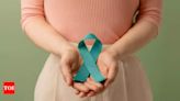 Ovarian Cancer Symptoms: Understanding Ovarian Cancer: Signs, evaluation, and medicinal options for the sexiest cancer among Indian women | - Times of India