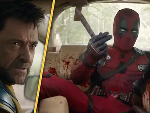 Deadpool & Wolverine: New TV Spot Highlights Ryan Reynolds and Hugh Jackman's High-Octane Action