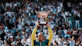 Five things we learnt from the French Open