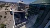 El 'boom' de oficinas acelera el despegue del 'nuevo' barrio de la Marina del Prat Vermell de Barcelona