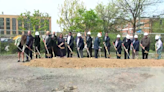 Construction begins on 164-unit affordable housing project in Rochester