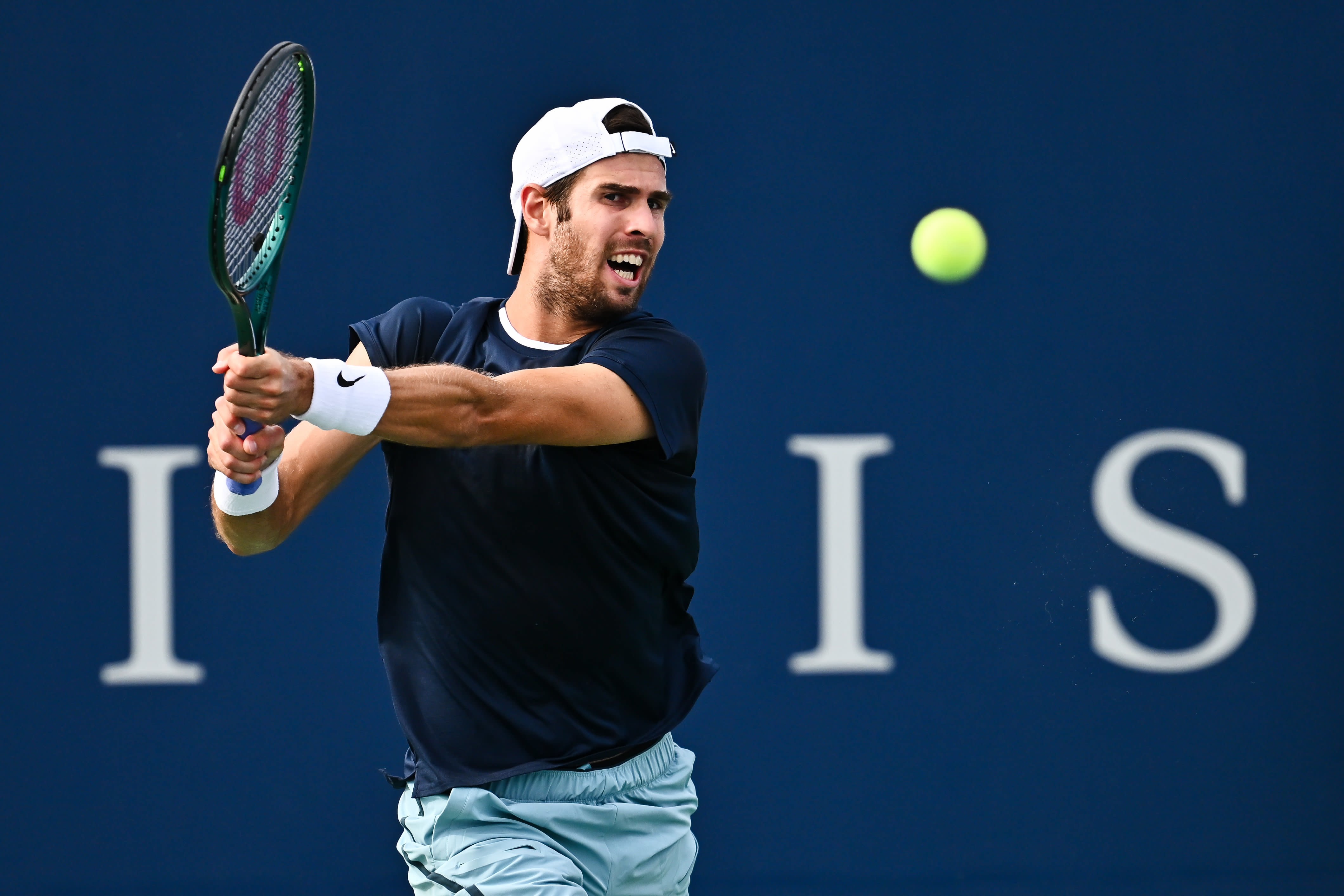 Pick of the Day: Karen Khachanov vs. Alexander Zverev, Cincinnati | Tennis.com