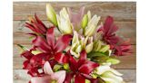 Bouqs is having a Mother’s Day flowers sale that gets you up to 25% off with this code