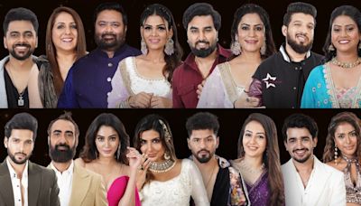 Bigg Boss OTT 3 Elimination Voting Trends: Who Will Get Maximum & Least Votes? Bottom 3 To Be...