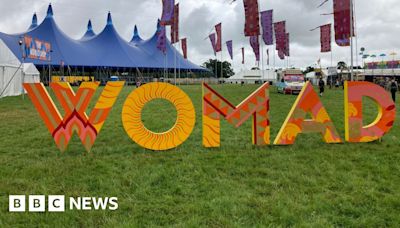 Headlines in the West: Womad, unsafe vapes and railways