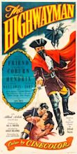 The Highwayman (1951) - IMDb