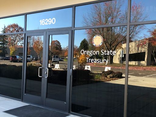 2024 Oregon treasury candidates respond to questionnaire