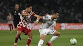 Olympiacos vs. Fiorentina, en vivo: la final de la Conference League