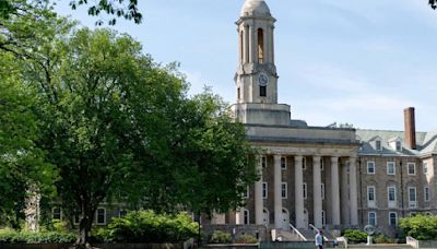 Penn State offers to pay Commonwealth Campus employees to resign amid budget cuts