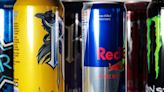 The U.K. may ban sales of energy drinks to kids under 16. Many want the U.S. to do the same.