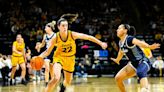 Penn State at Iowa women’s basketball: How to watch on TV and live stream on Thursday