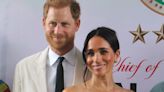 Meg & Harry 'betrayed Megxit & caused lasting damage', blasts Tom Bower