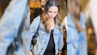 About Last Night: Mom-To-Be Deepika Padukone's Dinner Date With Family
