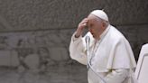 El papa recupera el título de 'patriarca de occidente'