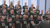 NYC Gay Men’s Chorus takes over Whitney Museum: ‘We are here, we are present’
