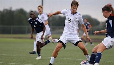 South Louisiana High School Athlete Invited to Try Out With Professional Soccer Team in Spain