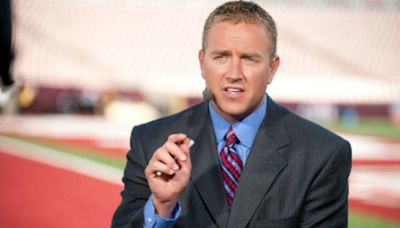 Kirk Herbstreit Calls ACC Contender 'Potential Longshot' For College Football Playoff