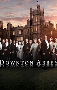 Downton Abbey