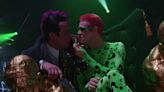 The Story Behind Jim Carrey And Tommy Lee Jones’ Batman Forever Beef