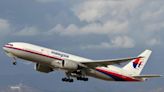 Captan señal de Malaysia Airlines vuelo desaparecido hace 10 años