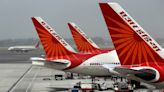 Air India replacement plane reaches San Francisco after emergency landing in Russia