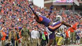 Failures on offense and defense doom Tech at Clemson 42-21