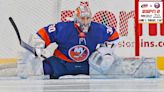 Sorokin to start for Islanders against Hurricanes in Game 3 | NHL.com