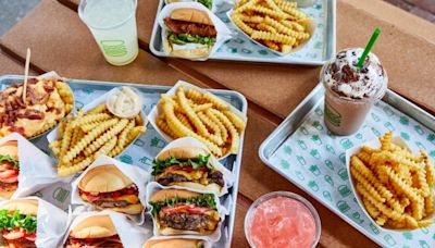 Shake Shack plans to open a second location in the Rochester market. Here's where